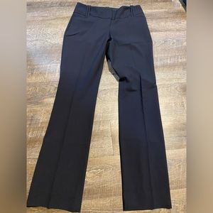 The Limited dress pants Cassidy fit EUC size 4